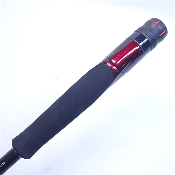 (新古品)１８セフィアＣＩ４＋ティップエギングS６８ＭＬ－Ｓ